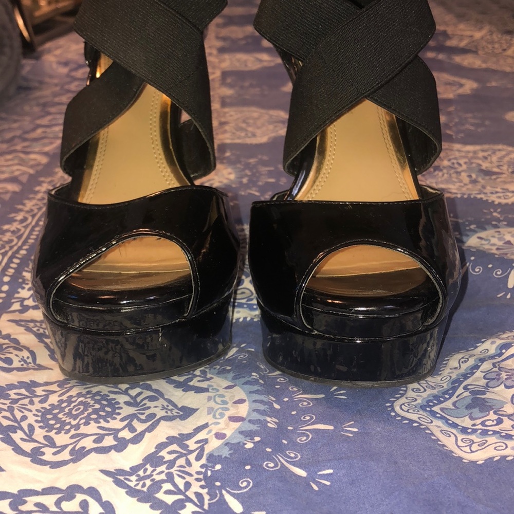 Jessica Simpson Heels - Picture 2 of 5